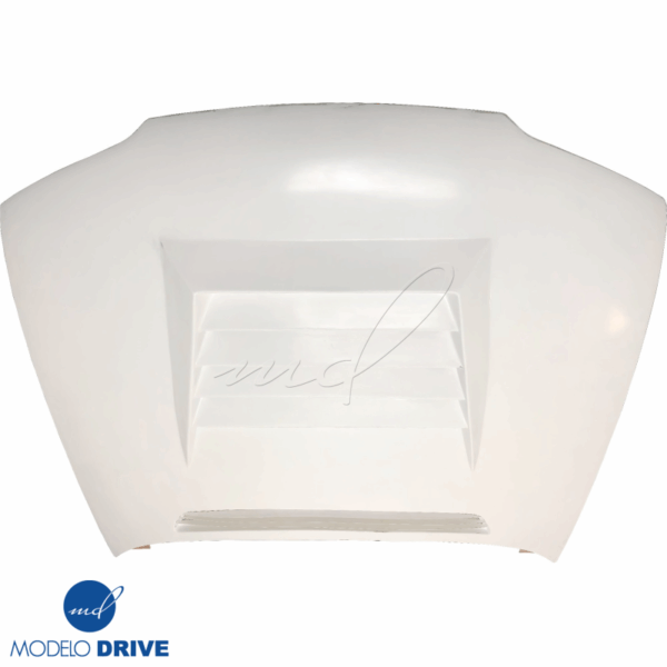 ModeloDrive FRP DMA D1 Hood > Nissan Skyline (R33) GTS 1993-1995 - Image 8
