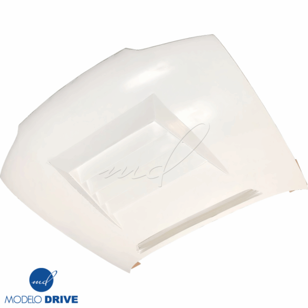 ModeloDrive FRP DMA D1 Hood > Nissan Skyline (R33) GTS 1993-1995 - Image 9