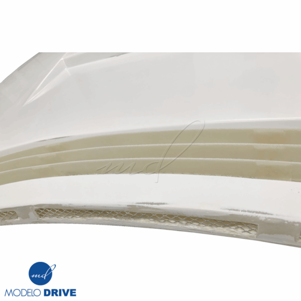 ModeloDrive FRP DMA D1 Hood > Nissan Skyline (R33) GTS 1993-1995 - Image 14