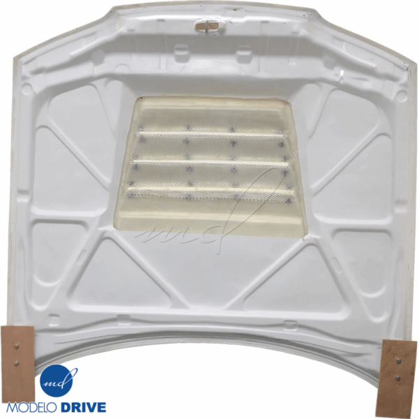 ModeloDrive FRP DMA D1 Hood > Nissan Skyline (R33) GTS 1993-1995 - Image 15