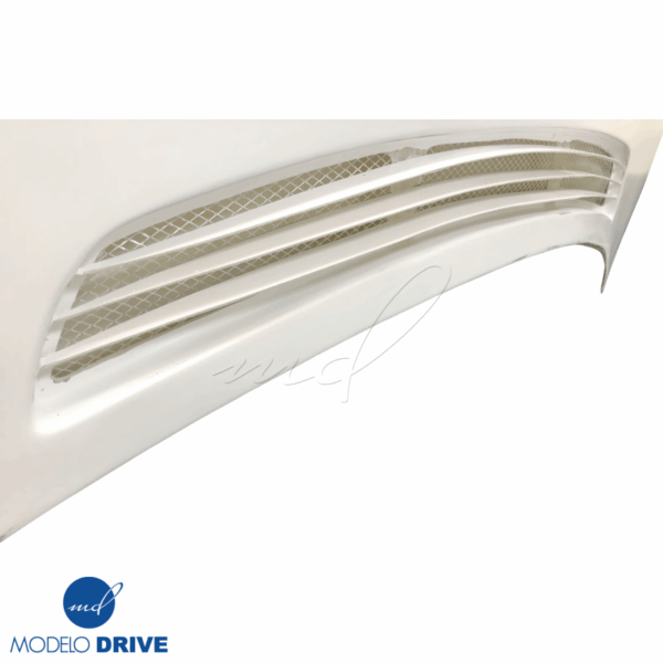 ModeloDrive FRP DMA D1 Hood > Nissan Skyline (R33) GTS 1993-1995 - Image 18