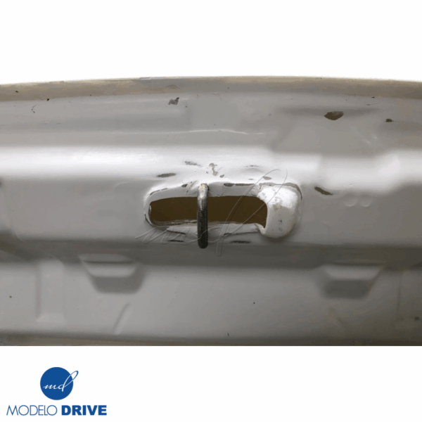 ModeloDrive FRP DMA D1 Hood > Nissan Skyline (R33) GTS 1993-1995 - Image 20