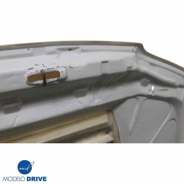ModeloDrive FRP DMA D1 Hood > Nissan Skyline (R33) GTS 1993-1995 - Image 21