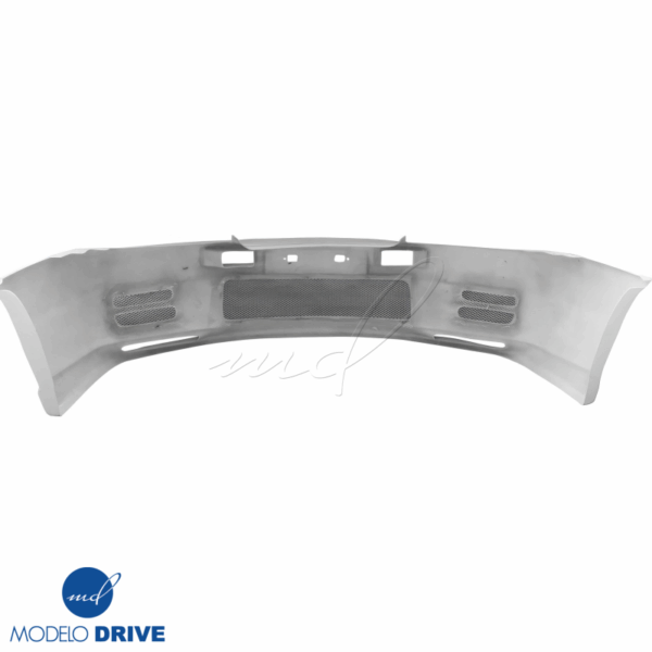ModeloDrive FRP GTR-LOOK Front Bumper > Nissan Skyline (R32) GTS 1990-1994 > 2/4dr - Image 17