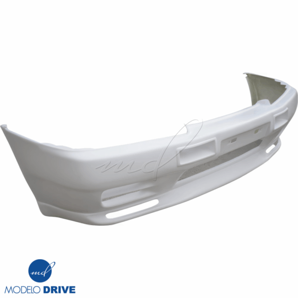 ModeloDrive FRP GTR-LOOK Front Bumper > Nissan Skyline (R32) GTS 1990-1994 > 2/4dr - Image 19