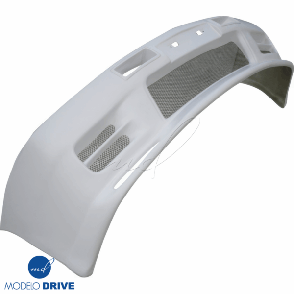 ModeloDrive FRP GTR-LOOK Front Bumper > Nissan Skyline (R32) GTS 1990-1994 > 2/4dr - Image 21