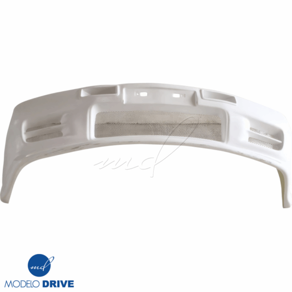 ModeloDrive FRP GTR-LOOK Front Bumper > Nissan Skyline (R32) GTS 1990-1994 > 2/4dr - Image 23