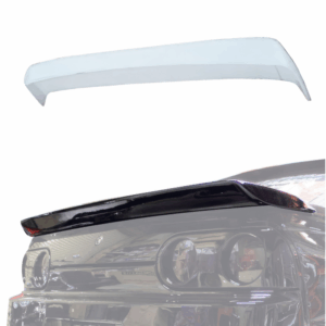 ModeloDrive FRP DMA Trunk Spoiler Wing > Nissan Skyline (R32) 1990-1994 > 2dr Coupe