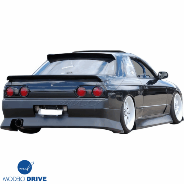 ModeloDrive FRP DMA Trunk Spoiler Wing > Nissan Skyline (R32) 1990-1994 > 2dr Coupe - Image 10