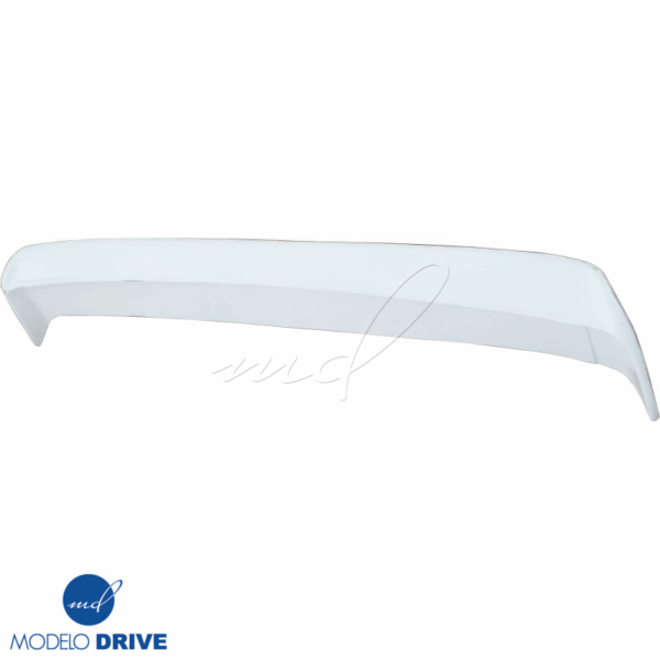 ModeloDrive FRP DMA Trunk Spoiler Wing > Nissan Skyline (R32) 1990-1994 > 2dr Coupe - Image 15