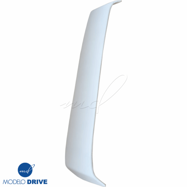 ModeloDrive FRP DMA Trunk Spoiler Wing > Nissan Skyline (R32) 1990-1994 > 2dr Coupe - Image 16