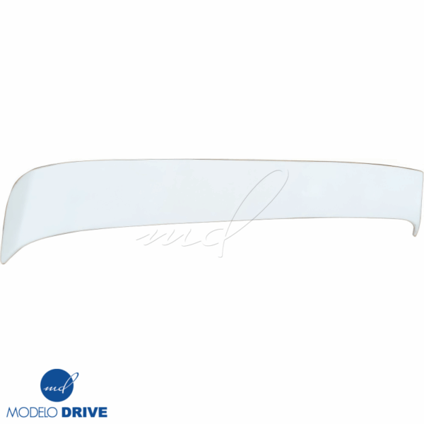 ModeloDrive FRP DMA Trunk Spoiler Wing > Nissan Skyline (R32) 1990-1994 > 2dr Coupe - Image 17