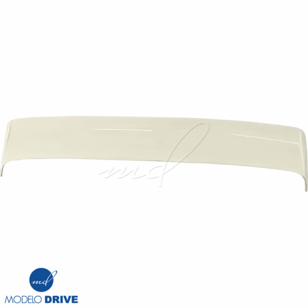 ModeloDrive FRP DMA Trunk Spoiler Wing > Nissan Skyline (R32) 1990-1994 > 2dr Coupe - Image 20