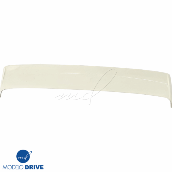 ModeloDrive FRP DMA Trunk Spoiler Wing > Nissan Skyline (R32) 1990-1994 > 2dr Coupe - Image 22