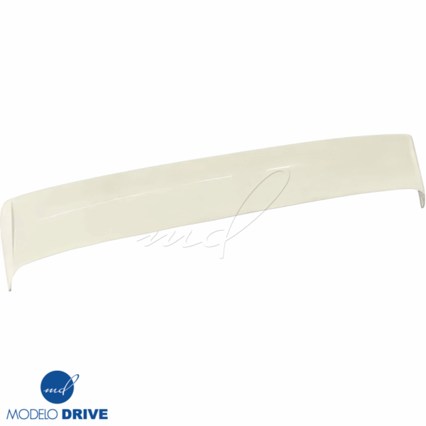 ModeloDrive FRP DMA Trunk Spoiler Wing > Nissan Skyline (R32) 1990-1994 > 2dr Coupe - Image 23