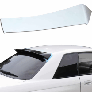 ModeloDrive FRP DMA Roof Spoiler Wing > Nissan Skyline (R32) 1990-1994 > 2dr Coupe