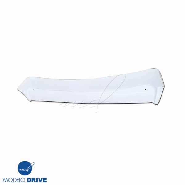 ModeloDrive FRP DMA Roof Spoiler Wing > Nissan Skyline (R32) 1990-1994 > 2dr Coupe - Image 6