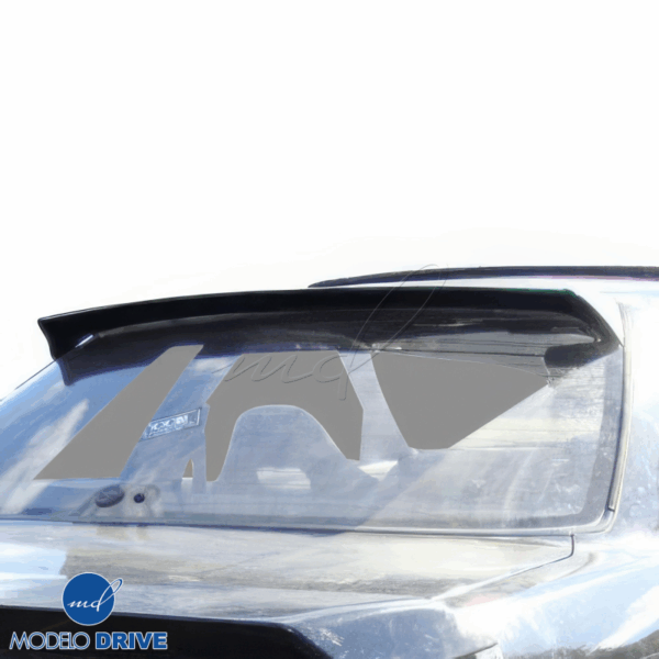 ModeloDrive FRP DMA Roof Spoiler Wing > Nissan Skyline (R32) 1990-1994 > 2dr Coupe - Image 9