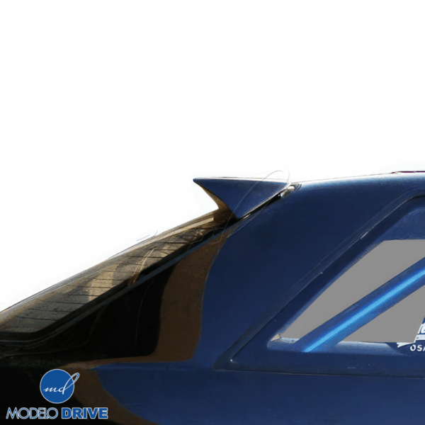ModeloDrive FRP DMA Roof Spoiler Wing > Nissan Skyline (R32) 1990-1994 > 2dr Coupe - Image 11