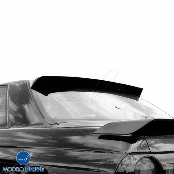 ModeloDrive FRP DMA Roof Spoiler Wing > Nissan Skyline (R32) 1990-1994 > 2dr Coupe - Image 14
