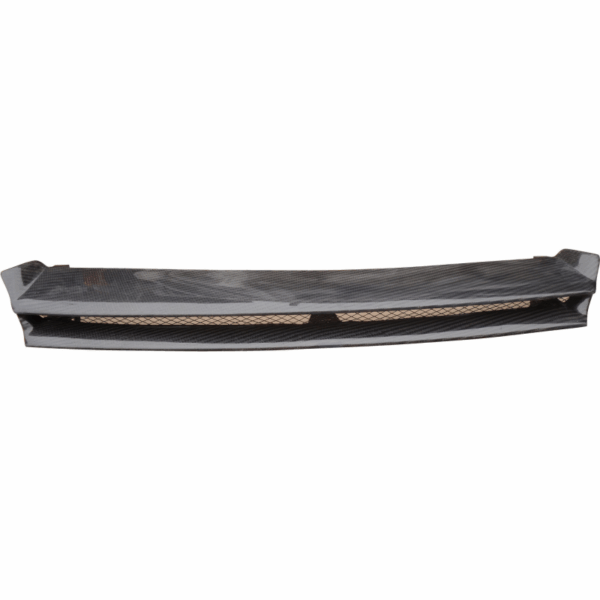 ModeloDrive Carbon Fiber OER GTR Grille > Nissan Skyline (R32) 1990-1994