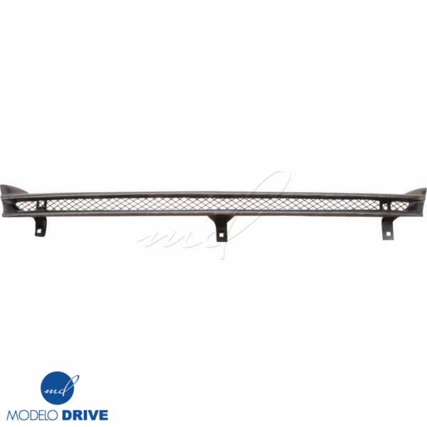 ModeloDrive Carbon Fiber OER GTR Grille > Nissan Skyline (R32) 1990-1994 - Image 3