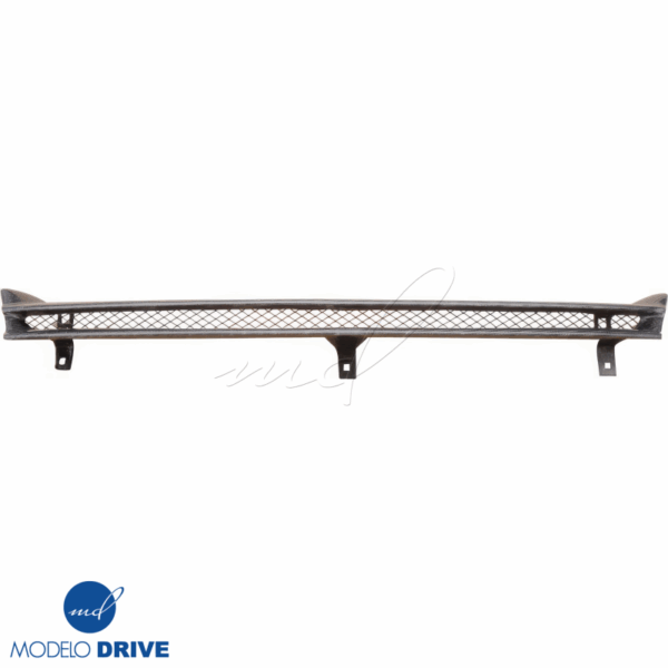 ModeloDrive Carbon Fiber OER GTR Grille > Nissan Skyline (R32) 1990-1994 - Image 4