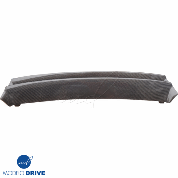 ModeloDrive Carbon Fiber OER GTR Grille > Nissan Skyline (R32) 1990-1994 - Image 5