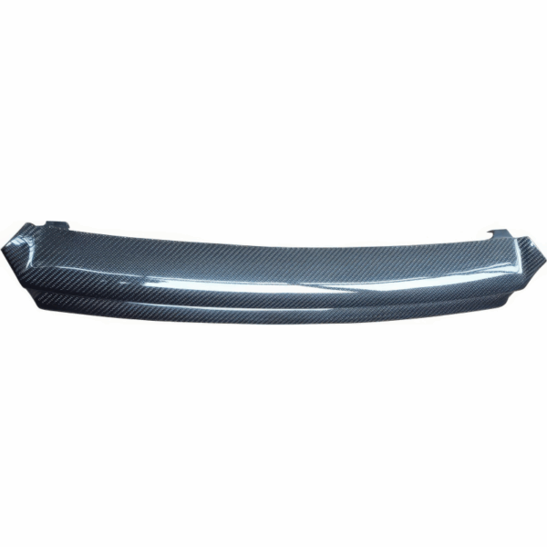 ModeloDrive Carbon Fiber OER GTR Grille > Nissan Skyline (R32) 1990-1994 - Image 6