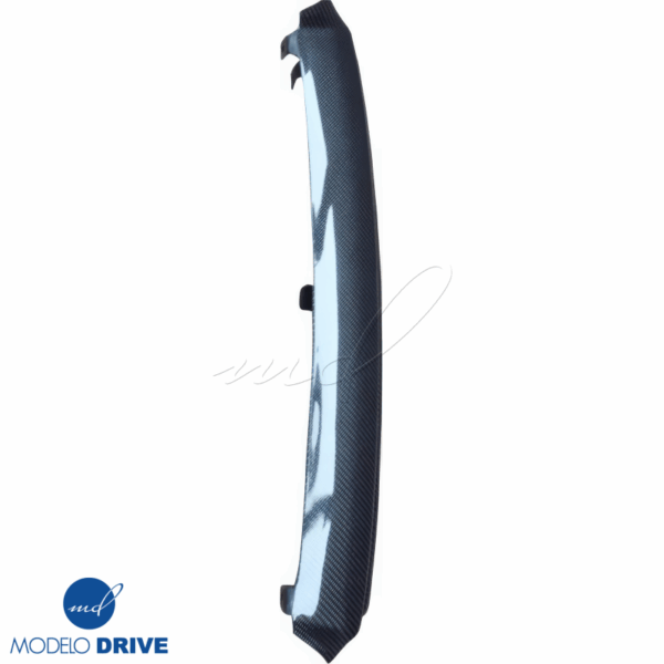 ModeloDrive Carbon Fiber OER GTR Grille > Nissan Skyline (R32) 1990-1994 - Image 10