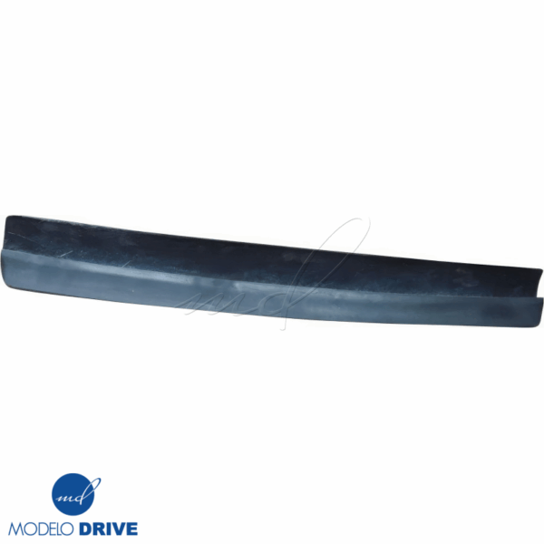 ModeloDrive FRP RDAN Trunk Spoiler Wing Gurney Flap > Nissan Skyline (R32) 1990-1994 - Image 4