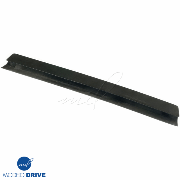 ModeloDrive FRP RDAN Trunk Spoiler Wing Gurney Flap > Nissan Skyline (R32) 1990-1994 - Image 14
