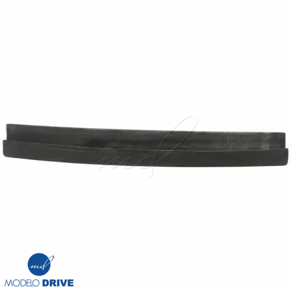 ModeloDrive Carbon Fiber RDAN Trunk Spoiler Wing Gurney Flap > Nissan Skyline (R32) 1990-1994 - Image 12