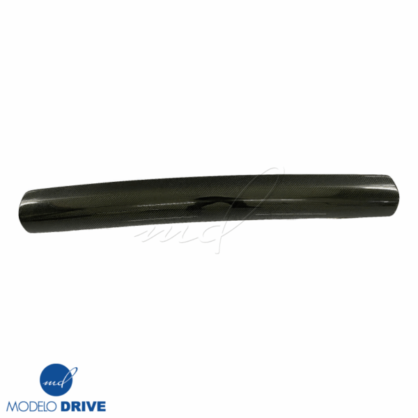 ModeloDrive Carbon Fiber RDAN Trunk Spoiler Wing Gurney Flap > Nissan Skyline (R32) 1990-1994 - Image 13
