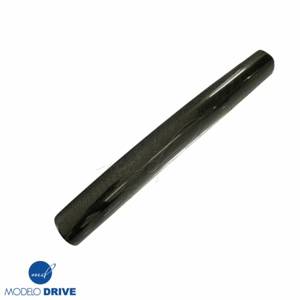 ModeloDrive Carbon Fiber RDAN Trunk Spoiler Wing Gurney Flap > Nissan Skyline (R32) 1990-1994 - Image 15