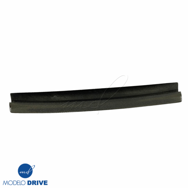 ModeloDrive Carbon Fiber RDAN Trunk Spoiler Wing Gurney Flap > Nissan Skyline (R32) 1990-1994 - Image 18