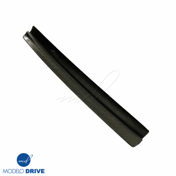 ModeloDrive Carbon Fiber RDAN Trunk Spoiler Wing Gurney Flap > Nissan Skyline (R32) 1990-1994 - Image 19