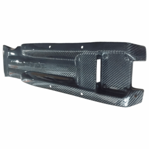 ModeloDrive Carbon Fiber RB26DETT Spark Plug Cover > Nissan Skyline (R32) 1990-1994