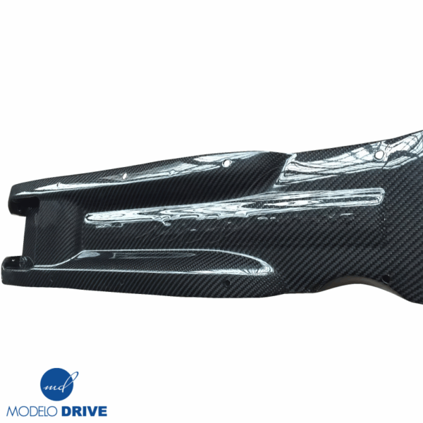 ModeloDrive Carbon Fiber RB26DETT Spark Plug Cover > Nissan Skyline (R32) 1990-1994 - Image 2