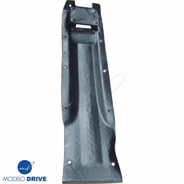 ModeloDrive Carbon Fiber RB26DETT Spark Plug Cover > Nissan Skyline (R32) 1990-1994 - Image 4