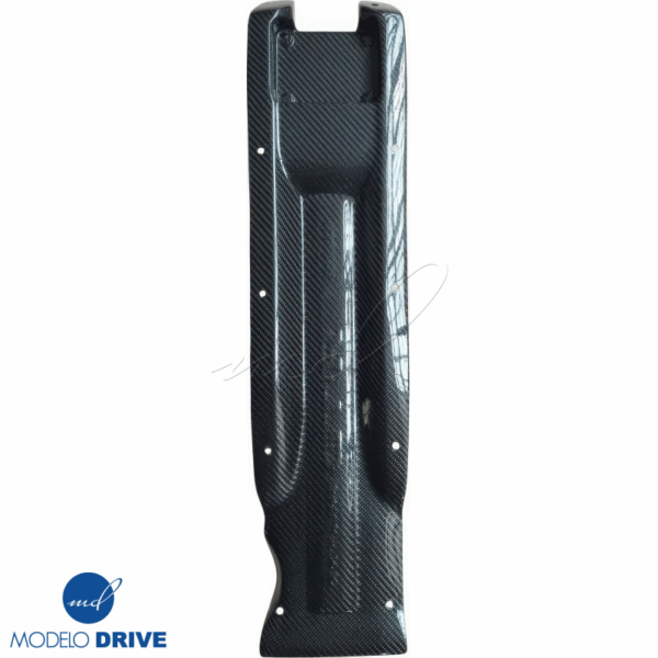ModeloDrive Carbon Fiber RB26DETT Spark Plug Cover > Nissan Skyline (R32) 1990-1994 - Image 5