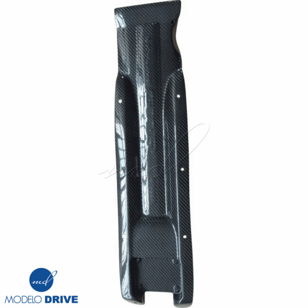 ModeloDrive Carbon Fiber RB26DETT Spark Plug Cover > Nissan Skyline (R32) 1990-1994 - Image 6