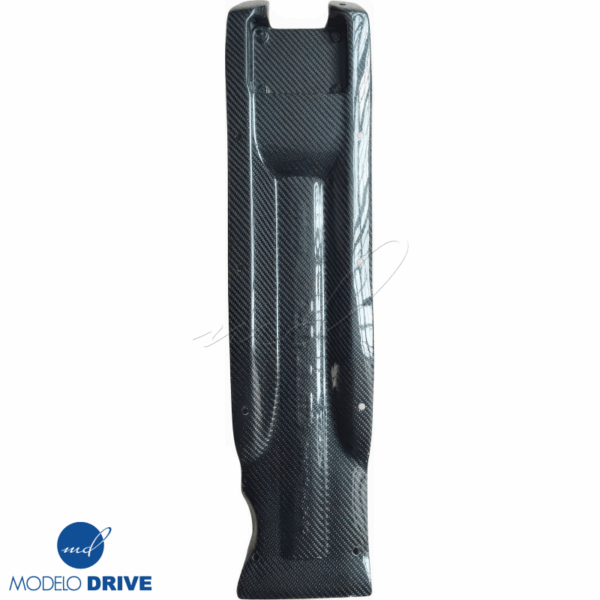 ModeloDrive Carbon Fiber RB26DETT Spark Plug Cover > Nissan Skyline (R32) 1990-1994 - Image 9