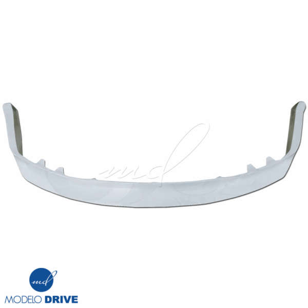 ModeloDrive FRP JU Front Lip Valance > Nissan Skyline (R32) 1990-1994 - Image 11