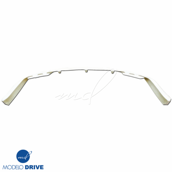 ModeloDrive FRP JU Front Lip Valance > Nissan Skyline (R32) 1990-1994 - Image 12