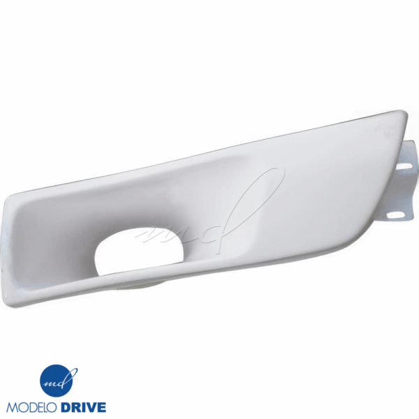 ModeloDrive FRP Ram-Air Headlight Housing (left) > Nissan Skyline (R32) 1990-1994 - Image 10