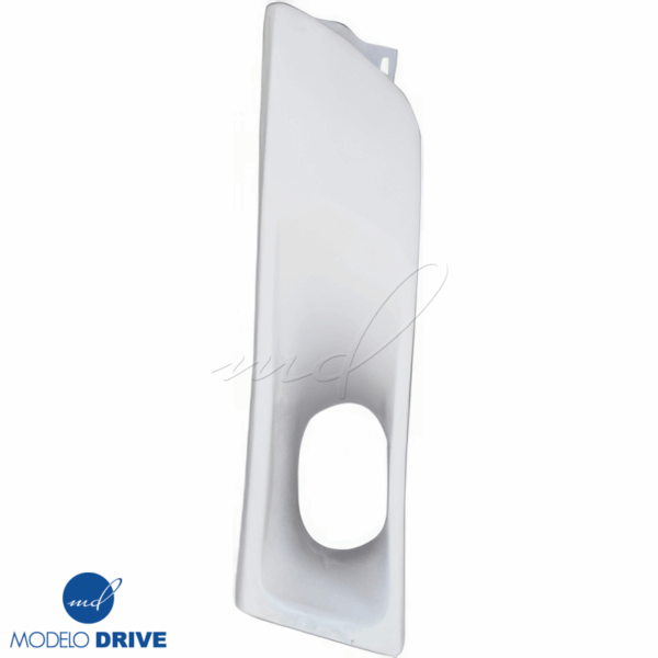 ModeloDrive FRP Ram-Air Headlight Housing (left) > Nissan Skyline (R32) 1990-1994 - Image 11