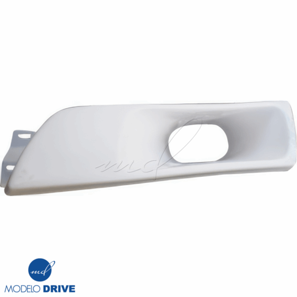 ModeloDrive FRP Ram-Air Headlight Housing (left) > Nissan Skyline (R32) 1990-1994 - Image 12