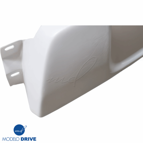 ModeloDrive FRP Ram-Air Headlight Housing (left) > Nissan Skyline (R32) 1990-1994 - Image 13