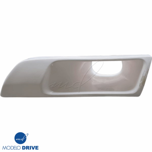 ModeloDrive FRP Ram-Air Headlight Housing (left) > Nissan Skyline (R32) 1990-1994 - Image 14